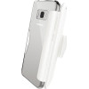 X-Doria Engage Folio - Wallet Case For Samsung Galaxy S8+ (White) - (458061)