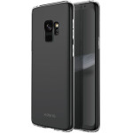 X-Doria Gel Jacket - Case For Samsung Galaxy S9 (Clear) - (468459)