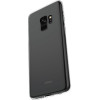 X-Doria Gel Jacket - Case For Samsung Galaxy S9 (Clear) - (468459)