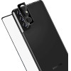 X-Doria Raptic Glass 2 In 1 Bunle Kit For Samsung Galaxy S22+ (Screen Protector + Camera Lens protector) - (461153)