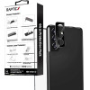 X-Doria Raptic Glass 2 In 1 Bunle Kit For Samsung Galaxy S22+ (Screen Protector + Camera Lens protector) - (461153)