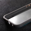 X-Doria Raptic Shield - Aluminum Case For Iphone 14 Pro Max (Drop-Tested 3m) (Iridescent) - (494106)