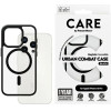 PanzerGlass Care By Urban Combat Case Magsafe For Iphone 15 Pro - Black - (PAN000748-0)