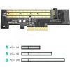 UGREEN Expansion SSD Adapter CM302 (70503), M.2 NVMe to PCIe 3.0 X4