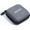 Ugreen Pouch Multifunctional Organizer Cover For Accessories Gray (LP128) - (70577-ugreen)