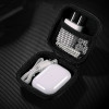 Ugreen Pouch Multifunctional Organizer Cover For Accessories Gray (LP128) - (70577-ugreen)