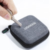 Ugreen Pouch Multifunctional Organizer Cover For Accessories Gray (LP128) - (70577-ugreen)