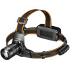 Superfire Uv Head Flashlight - (HZ01)
