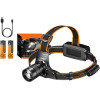 Superfire Uv Head Flashlight - (HZ01)