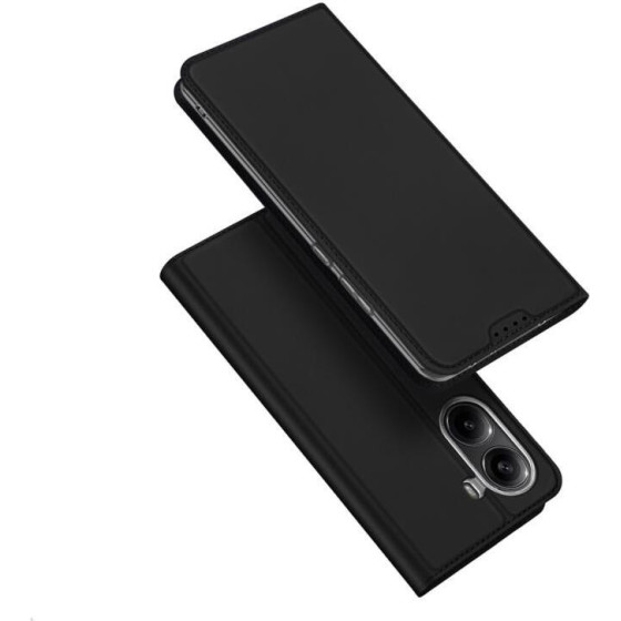 Dux Ducis ���� Flip Skin Pro Xiaomi Poco X7 Pro 5G ����� - (6971824157468)