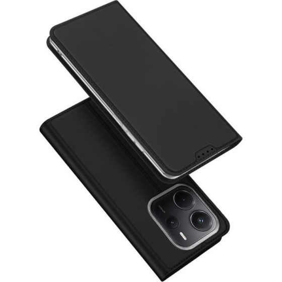 Dux Ducis ���� Flip Skin Pro Xiaomi Redmi Note 14 4G ����� - (6971824157390)