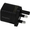 Energizer ��������� �������� Fast Charge �� USB-C 30W ������ �� Uk Plug - (A30UK)