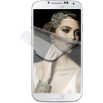 Puro Two Films For The Screen - Samsung Galaxy S4 - (SDGALAXYS4SG)