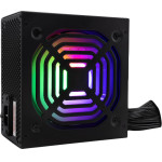 White Shark Power Supply GPSU-W500F 500W 80+ Rgb - (CAPTAIN-3)