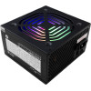 White Shark Power Supply GPSU-W500F 500W 80+ Rgb - (CAPTAIN-3)