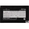 White Shark Power Supply GPSU-W500F 500W 80+ Rgb - (CAPTAIN-3)