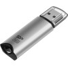 Silicon Power Usb Flash Drive 256GB Usb 3.2 Marvel M02 Silver - (SP256GBUF3M02V1S)