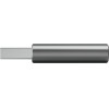 Trust Calyx USB-A To USB-C Adapter 2PAck - (25573)