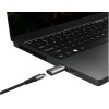 Trust Calyx USB-A To USB-C Adapter 2PAck - (25573)