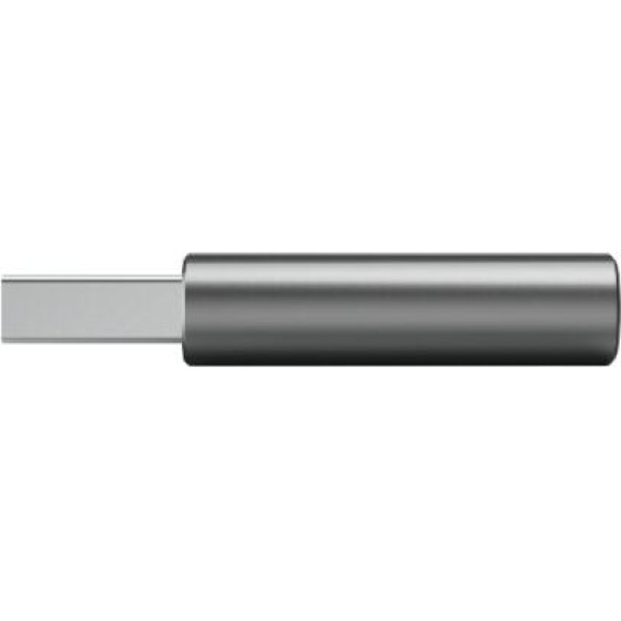 Trust Calyx USB-A To USB-C Adapter 2PAck - (25573)