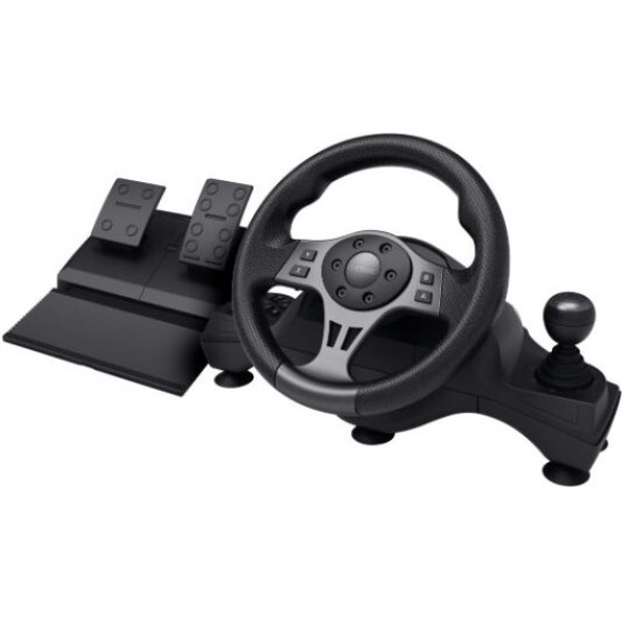 Trust GXT289 Movi Racing Wheel - (25122)
