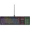 Trust GXT871 Zora Mechanical Keyboard Us - (25510)