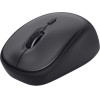 Trust Set Bag And Mouse Bologna Black - (24988)