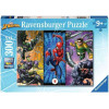 Ravensburger Puzzle: Marvel - Spiderman (300XXLpcs) (12001072)