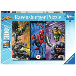 Ravensburger Puzzle: Marvel - Spiderman (300XXLpcs) (12001072)