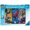 Ravensburger Puzzle: Marvel - Spiderman (300XXLpcs) (12001072)