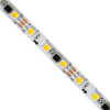 GloboStar Digipro ������� Pixel Addressable ������ Led 14.4W/m 1296lm/m 120� Dc 12V IP20 60xSmd 5050 Chip/m 20xPixel/m ����� ����� 2700K Dimmable SPI/Ttl Protocol Ic WS2811/UCS16703 -�500x�1x�0.2cm- ���� 5 ������ - 5 ��� ������� - (90588)