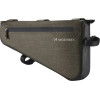 Wozinsky Bicycle Frame Bag 3.5 l Gray - (WBB15BK)