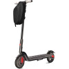 Wozinsky Waterproof Scooter Bar Bag Scooter Bag 4l Black - (WSB1BK)