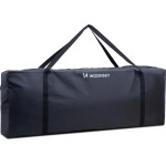 Wozinsky Waterproof Scooter Cover Scooter Bag Black - (WSB5BK)