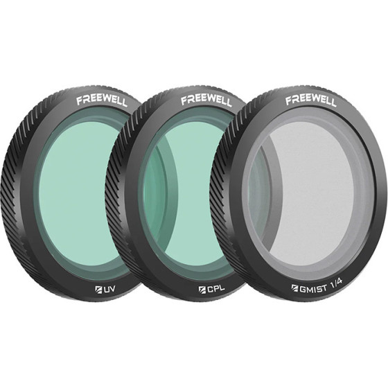 Freewell ��� ������� ��� Dji Neo Everyday - (FW-NE-ESS)