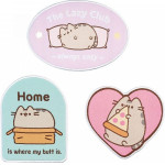 ERIK ��� �� 3 �����/Patches PUSHEEN