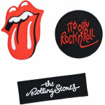 ERIK ��� �� 3 �����/Patches The Rolling STONES