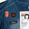 ERIK ��� �� 3 �����/Patches The Rolling STONES