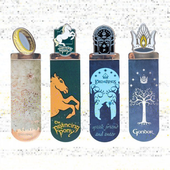 ERIK ��� �� 4 ������������� Lord Of The RINGS