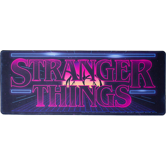 Paladone Stranger Things Arcade Mouse Pad Xxl - (PP10171ST)