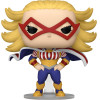 Funko Pop! Animation: My Hero Academy - Star And Stripe #1833 Vinyl Figure