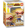 Funko Pop! Animation: My Hero Academy - Star And Stripe #1833 Vinyl Figure