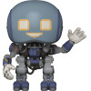 Funko Pop! Movies: The Electric State - Herman #1741 Vinyl Figure