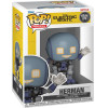 Funko Pop! Movies: The Electric State - Herman #1741 Vinyl Figure