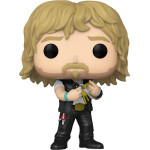 Funko Pop! Movies: The Electric State - Keats #1740 Vinyl Figure