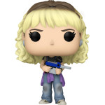 Funko Pop! Movies: The Electric State - Michelle #1738 Vinyl Figure