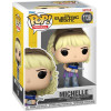 Funko Pop! Movies: The Electric State - Michelle #1738 Vinyl Figure