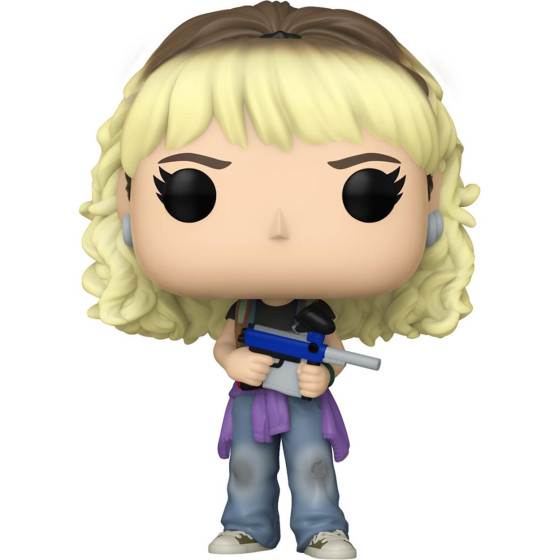 Funko Pop! Movies: The Electric State - Michelle #1738 Vinyl Figure