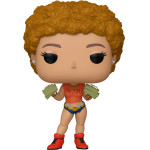Funko Pop! Rocks: Ice Spice - Ice Spice #448 Vinyl Figure