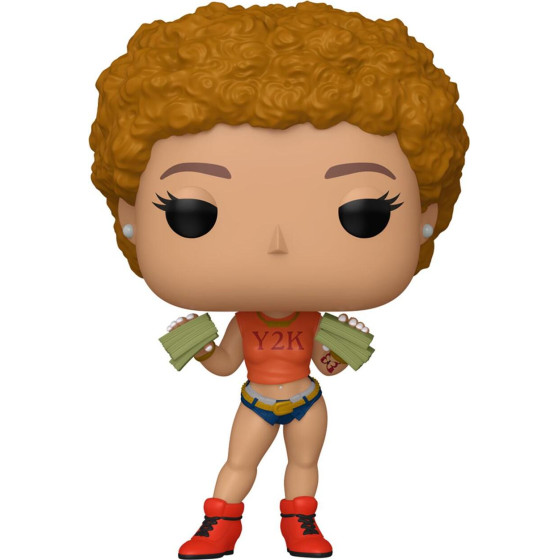 Funko Pop! Rocks: Ice Spice - Ice Spice #448 Vinyl Figure